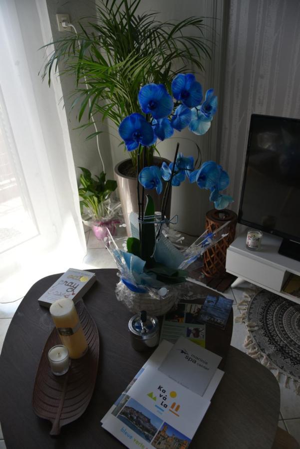 דירות קאבאלה Blue Lotus מראה חיצוני תמונה